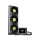 Tcomas LG700 PRO 360 3x120mm LG700P2BK36DEU - 1352420 - zdjęcie 2